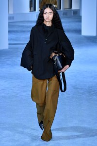 3.1 Phillip Lim Show RTW Fall 2019