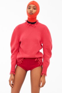 Alanui RTW Fall 2019