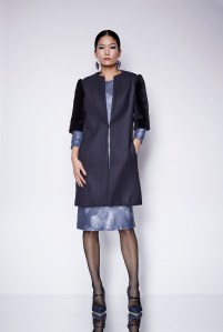 Kimora Lee Simmons RTW Fall 2019