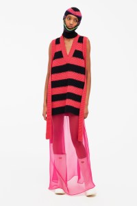 Alanui RTW Fall 2019