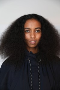 Backstage at 3.1 Phillip Lim RTW Fall 2019