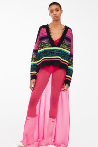 Alanui RTW Fall 2019