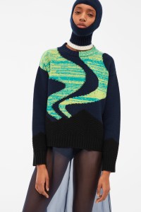 Alanui RTW Fall 2019
