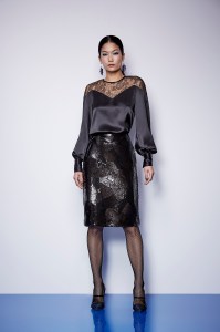 Kimora Lee Simmons RTW Fall 2019
