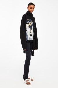 Alanui RTW Fall 2019