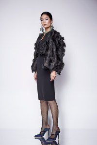 Kimora Lee Simmons RTW Fall 2019