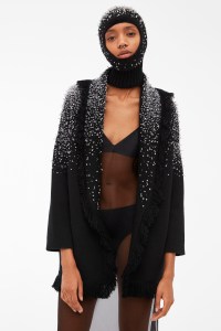 Alanui RTW Fall 2019