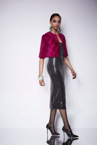 Kimora Lee Simmons RTW Fall 2019