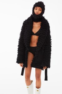 Alanui RTW Fall 2019
