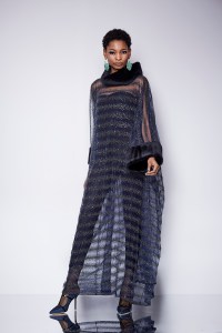 Kimora Lee Simmons RTW Fall 2019