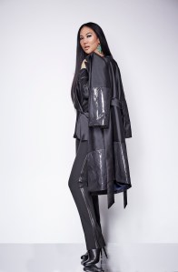Kimora Lee Simmons RTW Fall 2019