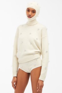 Alanui RTW Fall 2019