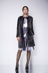 Kimora Lee Simmons RTW Fall 2019
