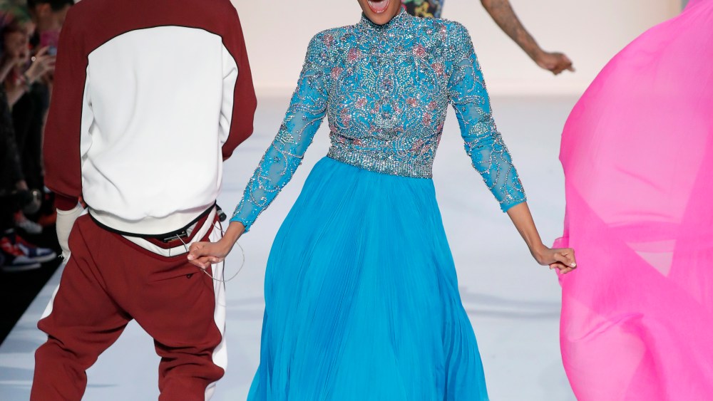 Sherri Hill's Social Moments