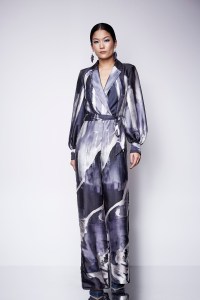 Kimora Lee Simmons RTW Fall 2019