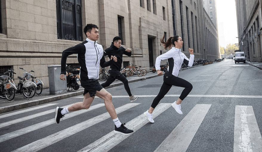 DuPont™ Sorona® Increases Sustainability and Performance in Knit Shoes