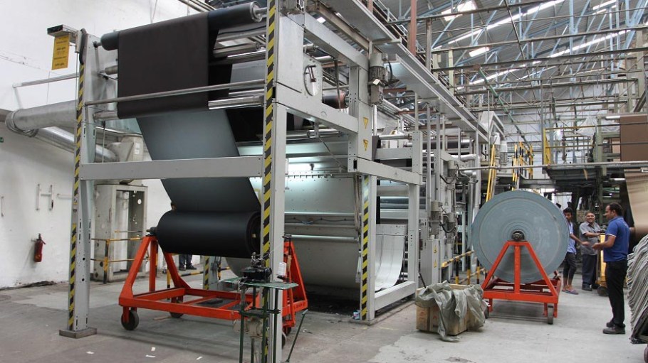 machinery