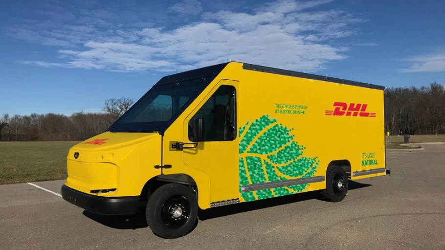 DHL