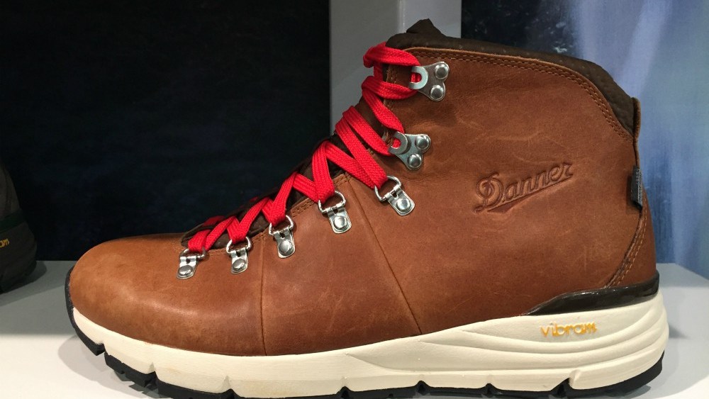 Men’s Fall '19 Boots to Offer Fashion and Functionality