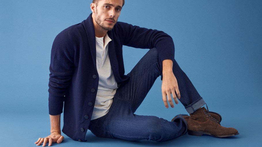 DL1961 jeans