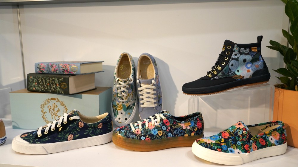 A Look at the Latest Footwear Trends From Sole Commerce