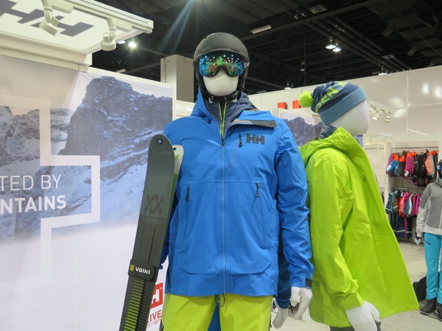 Outdoor Retailer: Top New Technical Apparel Standouts to Watch in 2019