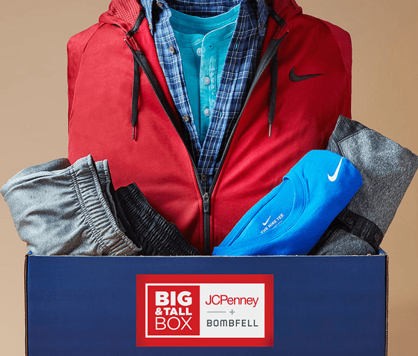 J.C. Penney to Focus More on Apparel and Soft Home Goods