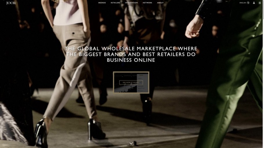 Wholesale Platform Joor Secures $16M Series C Round of Funding