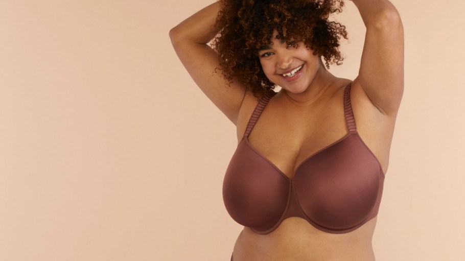 ThirdLove Continues to Expand Size Options