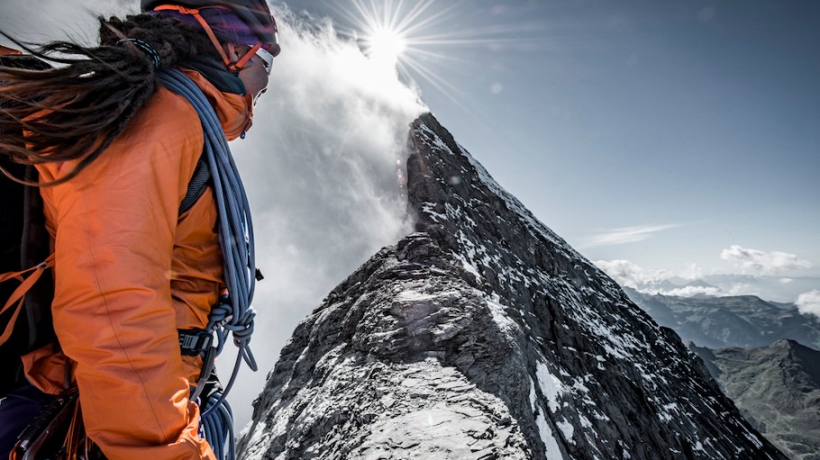 Mammut Uses RFID to Create Virtual Hang Tags