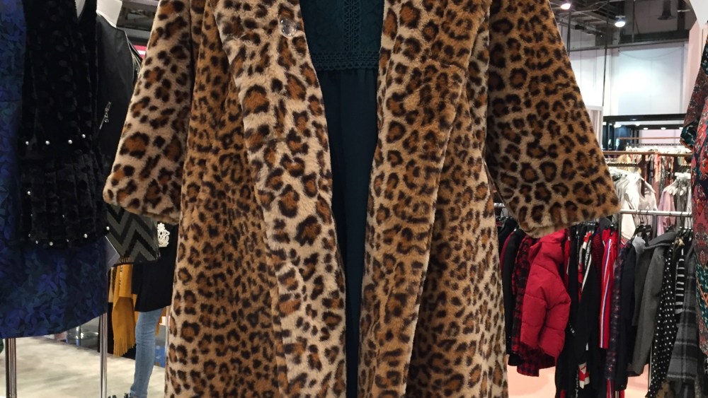 Here Are The Top Fall 2019 Women's Wear Trends Revealed at MAGIC