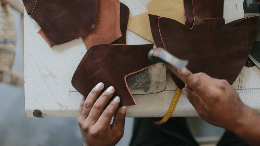 Leather Sourcing May Be Next in the Consciousness Revolution