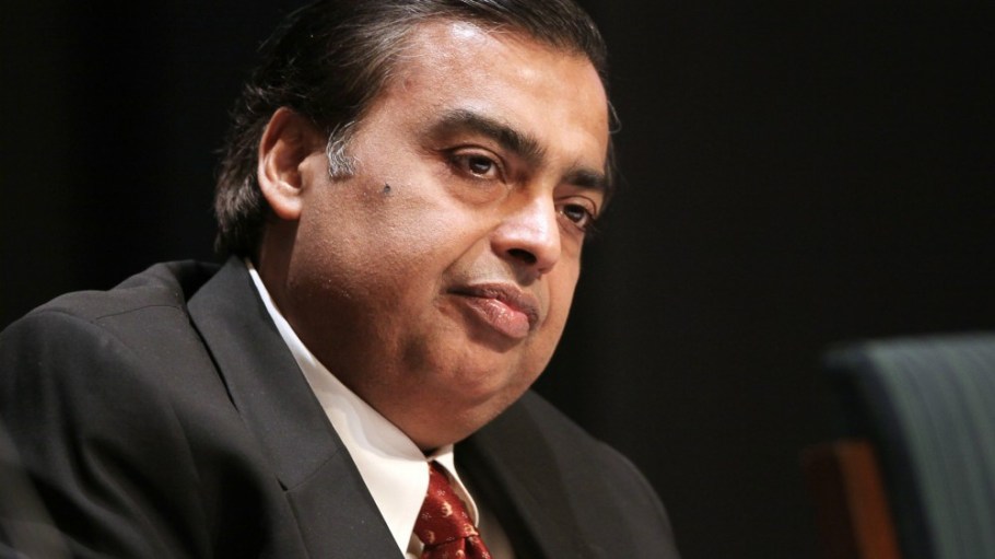 amazon walmart india e-commerce rules politics election