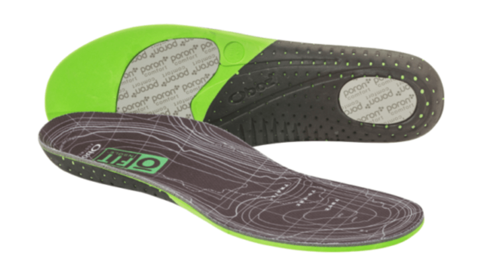 Materials Show Shows How Footwear Components Drive the Business