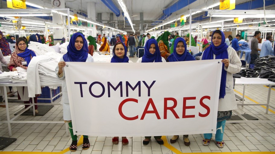 TommyCares