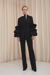 A.Teodoro RTW Fall 2019