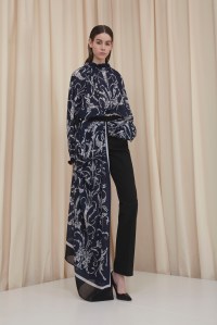A.Teodoro RTW Fall 2019