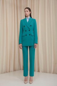 A.Teodoro RTW Fall 2019