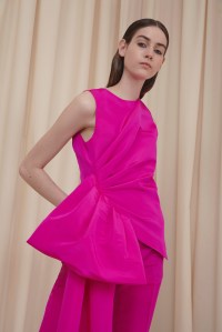 A.Teodoro RTW Fall 2019