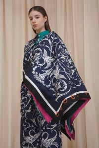 A.Teodoro RTW Fall 2019