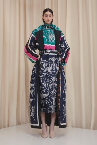 A.Teodoro RTW Fall 2019