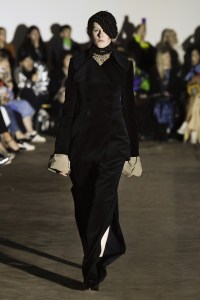 A.W.A.K.E Mode RTW Fall 2019