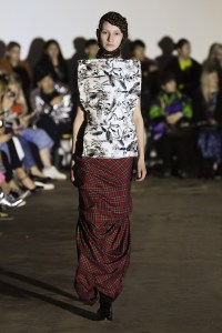 A.W.A.K.E Mode RTW Fall 2019