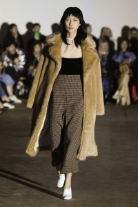 A.W.A.K.E Mode RTW Fall 2019