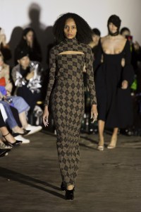 A.W.A.K.E Mode RTW Fall 2019