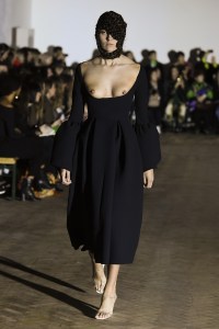 A.W.A.K.E Mode RTW Fall 2019