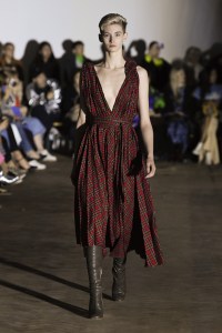 A.W.A.K.E Mode RTW Fall 2019