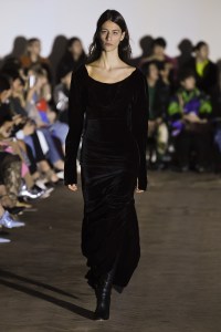 A.W.A.K.E Mode RTW Fall 2019