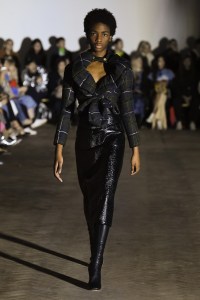 A.W.A.K.E Mode RTW Fall 2019