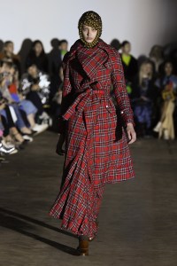 A.W.A.K.E Mode RTW Fall 2019